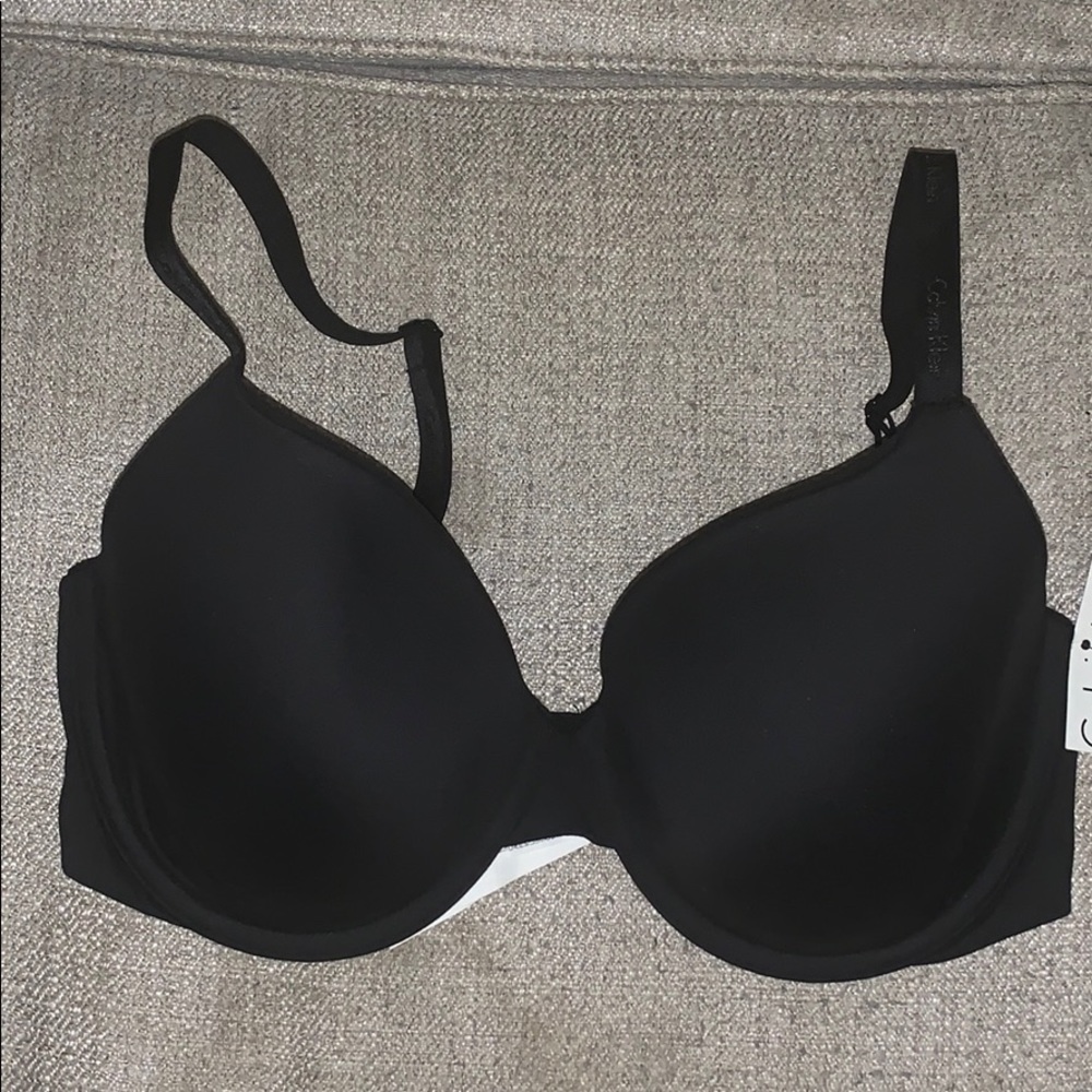 Calvin Klein bra